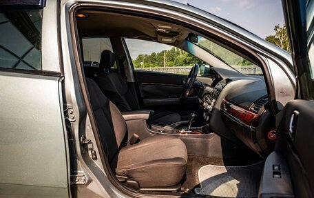 Mitsubishi Galant IX, 2008 год, 500 000 рублей, 11 фотография