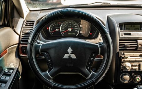 Mitsubishi Galant IX, 2008 год, 500 000 рублей, 14 фотография