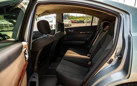 Mitsubishi Galant IX, 2008 год, 500 000 рублей, 13 фотография