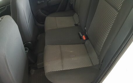 KIA Rio IV, 2018 год, 845 000 рублей, 8 фотография