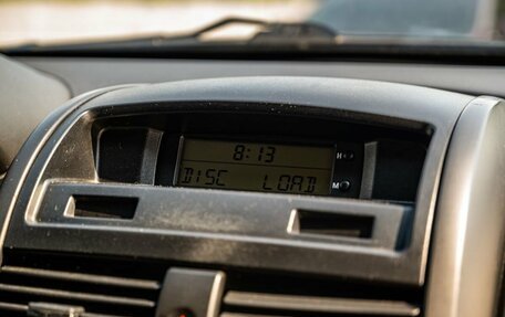 Mitsubishi Galant IX, 2008 год, 500 000 рублей, 19 фотография