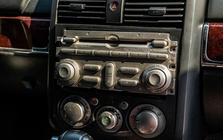 Mitsubishi Galant IX, 2008 год, 500 000 рублей, 20 фотография