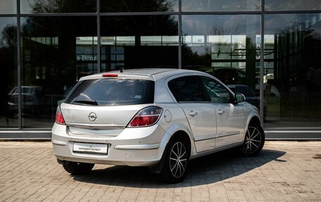 Opel Astra H, 2013 год, 600 000 рублей, 2 фотография