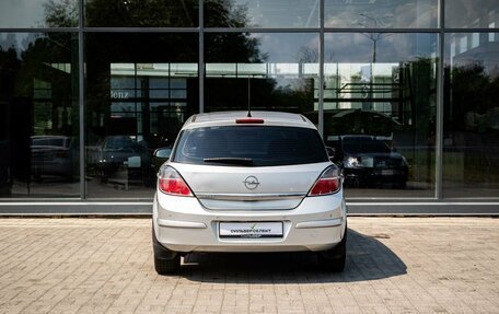 Opel Astra H, 2013 год, 600 000 рублей, 4 фотография