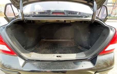 Nissan Tiida, 2007 год, 600 000 рублей, 16 фотография