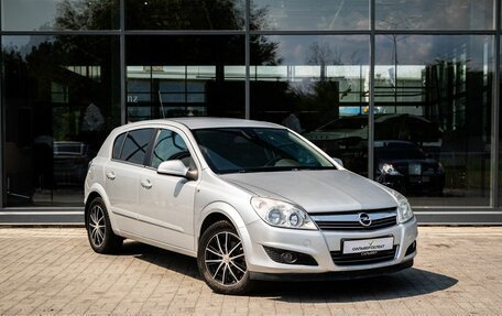 Opel Astra H, 2013 год, 600 000 рублей, 5 фотография