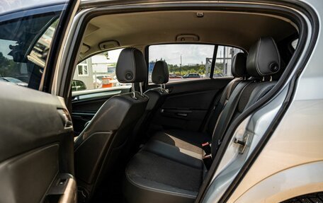 Opel Astra H, 2013 год, 600 000 рублей, 13 фотография