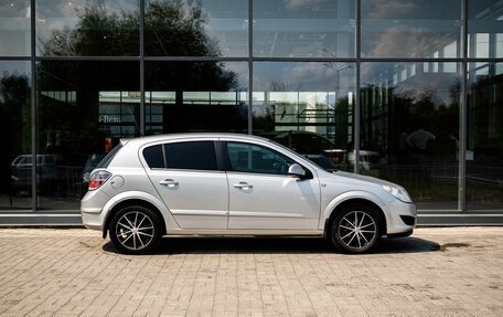 Opel Astra H, 2013 год, 600 000 рублей, 8 фотография