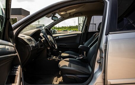 Opel Astra H, 2013 год, 600 000 рублей, 11 фотография