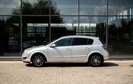 Opel Astra H, 2013 год, 600 000 рублей, 7 фотография