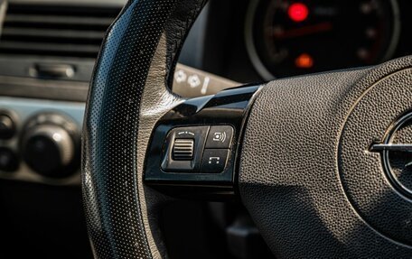 Opel Astra H, 2013 год, 600 000 рублей, 16 фотография