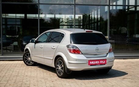 Opel Astra H, 2013 год, 600 000 рублей, 6 фотография