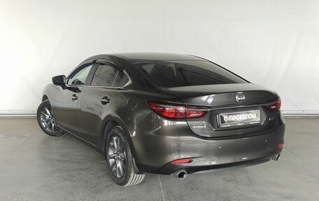 Mazda 6, 2019 год, 2 222 000 рублей, 6 фотография