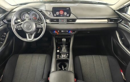 Mazda 6, 2019 год, 2 222 000 рублей, 11 фотография