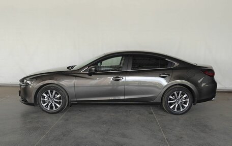 Mazda 6, 2019 год, 2 222 000 рублей, 8 фотография