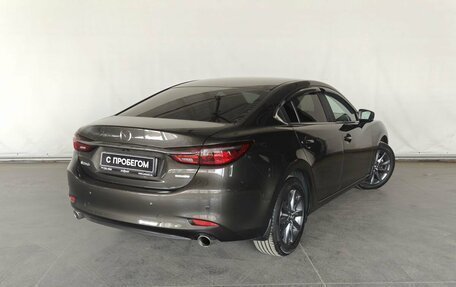 Mazda 6, 2019 год, 2 222 000 рублей, 4 фотография