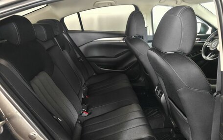 Mazda 6, 2019 год, 2 222 000 рублей, 10 фотография