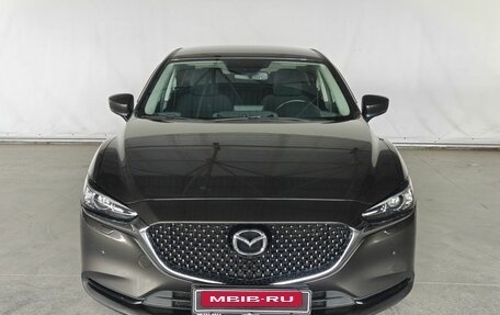 Mazda 6, 2019 год, 2 222 000 рублей, 2 фотография
