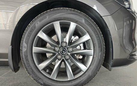 Mazda 6, 2019 год, 2 222 000 рублей, 19 фотография