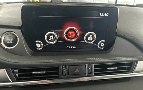 Mazda 6, 2019 год, 2 222 000 рублей, 14 фотография