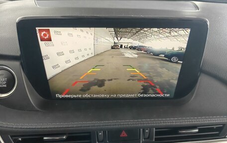 Mazda 6, 2019 год, 2 222 000 рублей, 17 фотография