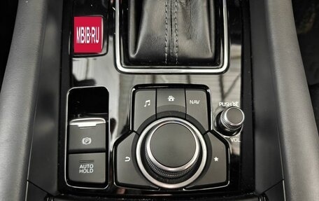 Mazda 6, 2019 год, 2 222 000 рублей, 15 фотография
