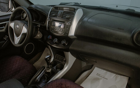 Lifan X60 I рестайлинг, 2013 год, 729 000 рублей, 13 фотография