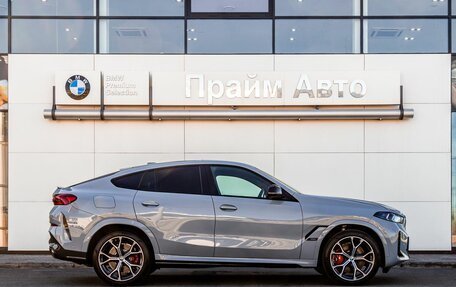 BMW X6, 2024 год, 21 490 000 рублей, 8 фотография