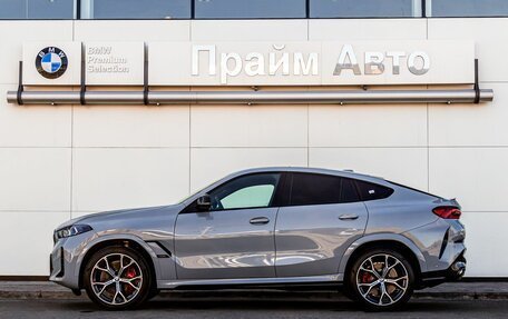 BMW X6, 2024 год, 21 490 000 рублей, 7 фотография
