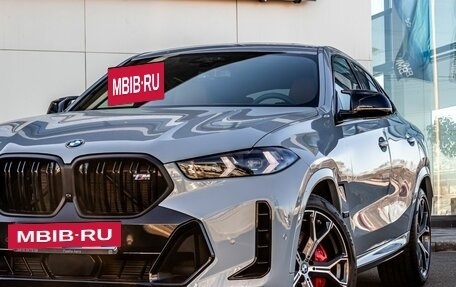 BMW X6, 2024 год, 21 490 000 рублей, 10 фотография