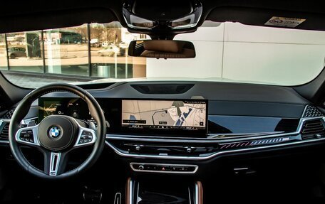 BMW X6, 2024 год, 21 490 000 рублей, 15 фотография