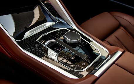 BMW X6, 2024 год, 21 490 000 рублей, 21 фотография