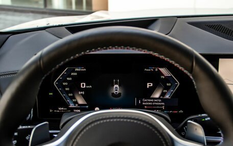 BMW X6, 2024 год, 21 490 000 рублей, 17 фотография