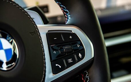 BMW X6, 2024 год, 21 490 000 рублей, 19 фотография