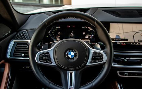 BMW X6, 2024 год, 21 490 000 рублей, 16 фотография