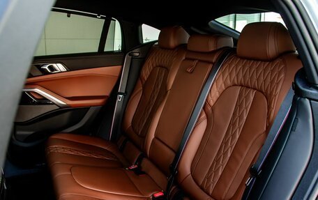 BMW X6, 2024 год, 21 490 000 рублей, 14 фотография