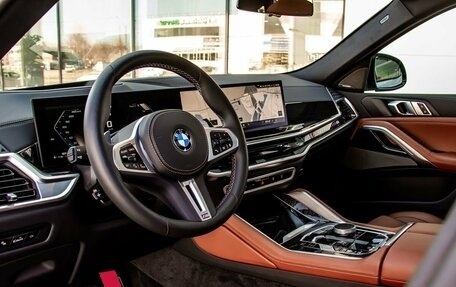 BMW X6, 2024 год, 21 490 000 рублей, 20 фотография