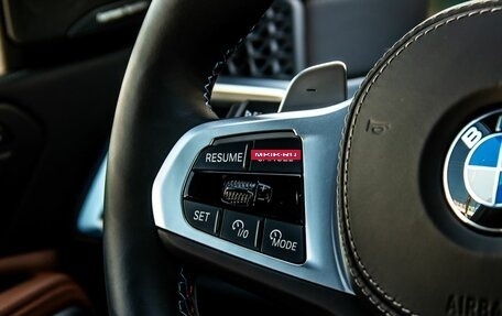BMW X6, 2024 год, 21 490 000 рублей, 18 фотография