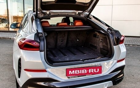 BMW X6, 2024 год, 21 490 000 рублей, 23 фотография
