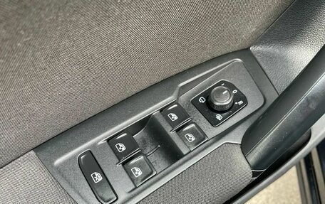 Volkswagen Tiguan II, 2019 год, 2 190 000 рублей, 8 фотография