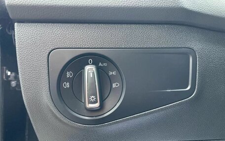 Volkswagen Tiguan II, 2019 год, 2 190 000 рублей, 9 фотография