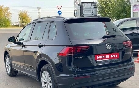 Volkswagen Tiguan II, 2019 год, 2 190 000 рублей, 6 фотография