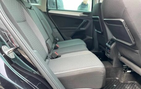 Volkswagen Tiguan II, 2019 год, 2 190 000 рублей, 21 фотография
