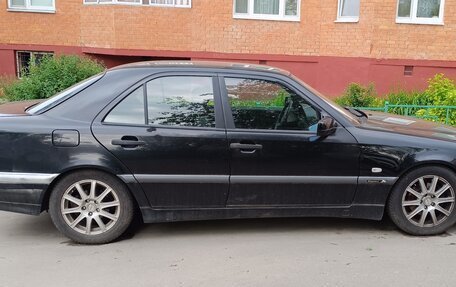 Mercedes-Benz C-Класс, 1998 год, 500 000 рублей, 4 фотография