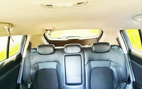 KIA Sportage III, 2012 год, 1 450 000 рублей, 17 фотография