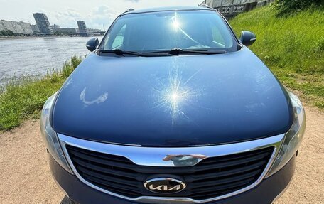 KIA Sportage III, 2012 год, 1 450 000 рублей, 18 фотография