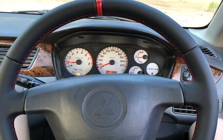 Mitsubishi Lancer IX, 2001 год, 159 000 рублей, 3 фотография