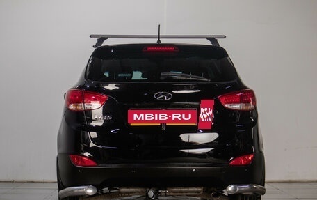 Hyundai ix35 I рестайлинг, 2015 год, 1 399 000 рублей, 6 фотография