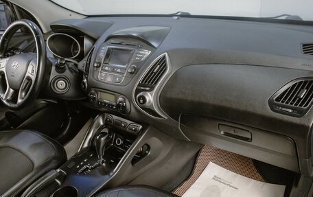 Hyundai ix35 I рестайлинг, 2015 год, 1 399 000 рублей, 18 фотография