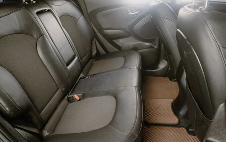 Hyundai ix35 I рестайлинг, 2015 год, 1 399 000 рублей, 19 фотография
